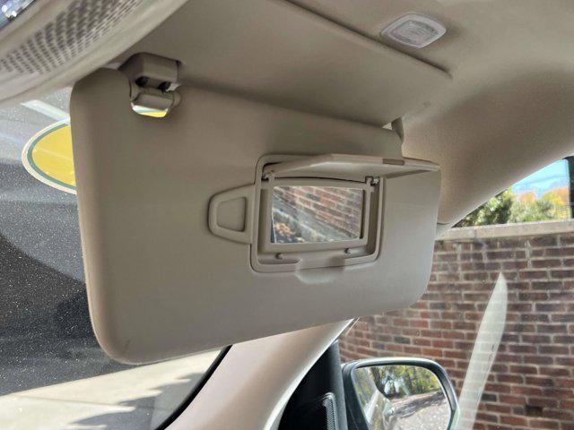 used 2023 Mercedes-Benz AMG GLE 53 car, priced at $64,875