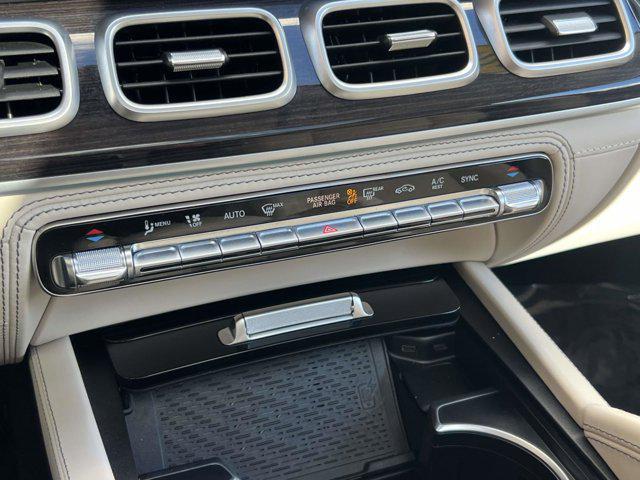 used 2023 Mercedes-Benz AMG GLE 53 car, priced at $64,875