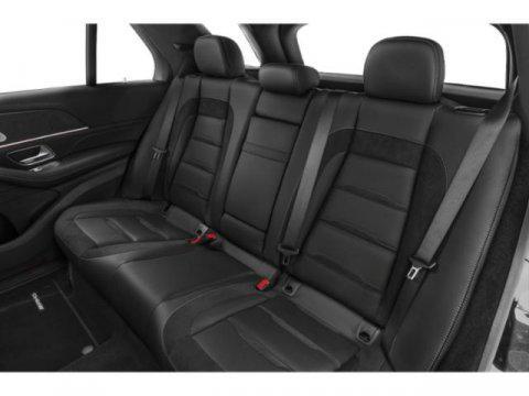 used 2023 Mercedes-Benz AMG GLE 53 car, priced at $64,875