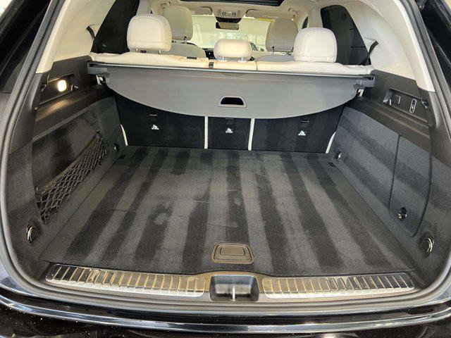 used 2023 Mercedes-Benz AMG GLE 53 car, priced at $64,875