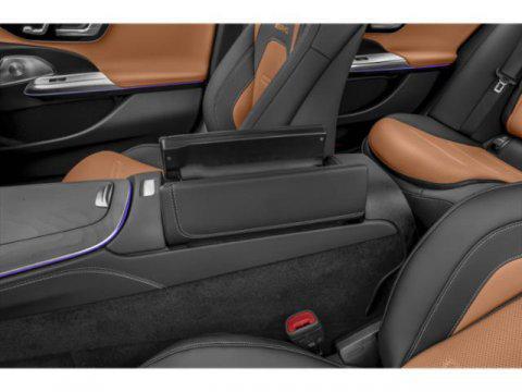 new 2026 Mercedes-Benz AMG E 53 car, priced at $106,725