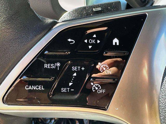 used 2025 Mercedes-Benz GLB 250 car, priced at $44,912