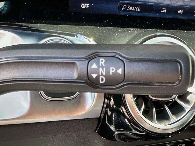 used 2025 Mercedes-Benz GLB 250 car, priced at $44,912