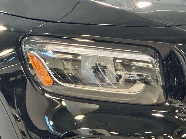 used 2025 Mercedes-Benz GLB 250 car, priced at $44,912