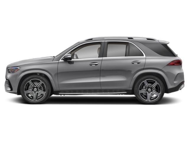 new 2024 Mercedes-Benz GLE 580 car, priced at $95,225