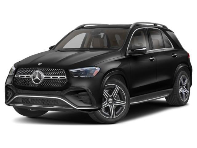 new 2024 Mercedes-Benz GLE 580 car, priced at $95,225