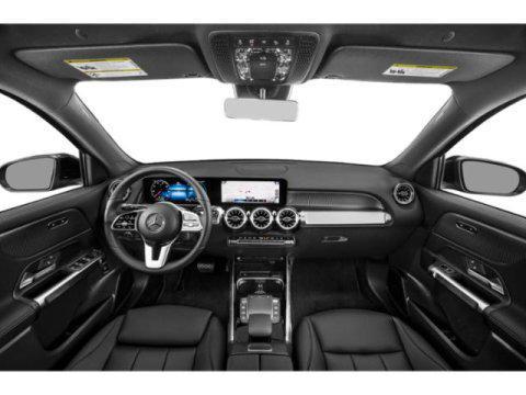 used 2023 Mercedes-Benz EQB 300 car, priced at $55,175