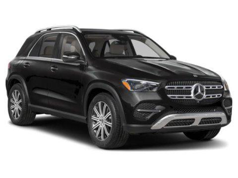 new 2025 Mercedes-Benz GLE 450e car, priced at $77,280