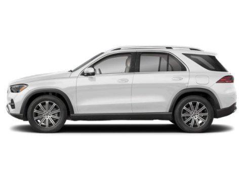 new 2025 Mercedes-Benz GLE 450e car, priced at $77,280