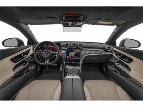 new 2024 Mercedes-Benz CLE 300 car, priced at $63,235