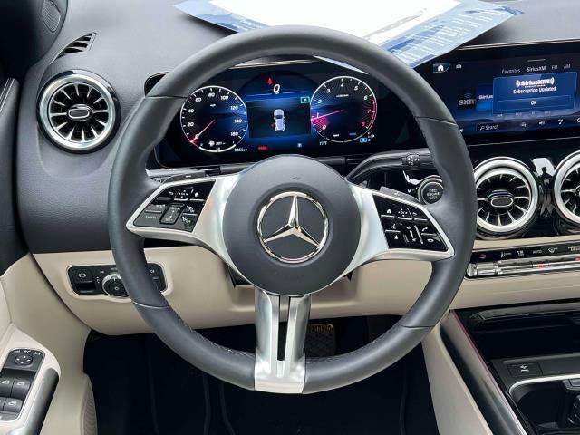 used 2025 Mercedes-Benz GLA 250 car, priced at $41,503