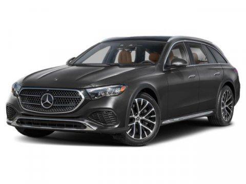 new 2026 Mercedes-Benz E-Class car, priced at $87,220