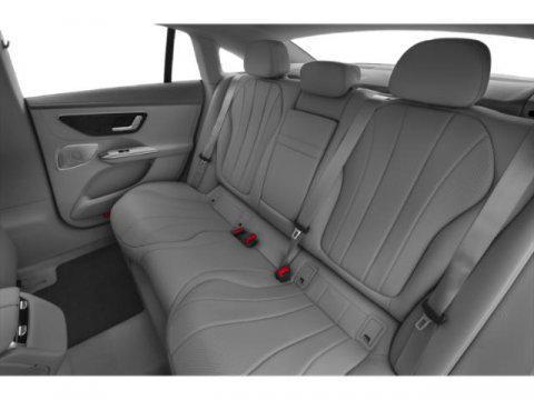 used 2024 Mercedes-Benz EQE 350 car, priced at $69,905