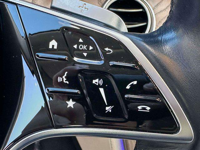 used 2021 Mercedes-Benz E-Class car, priced at $36,789