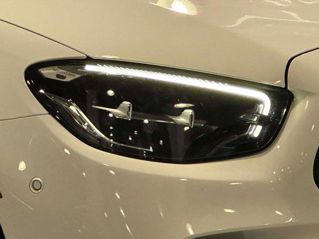 used 2021 Mercedes-Benz E-Class car, priced at $36,789