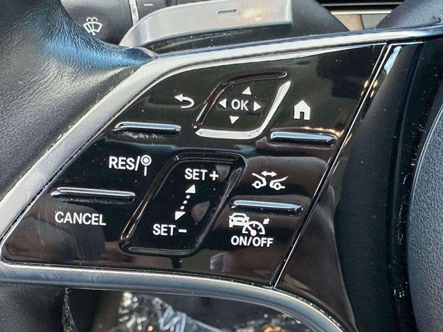 used 2021 Mercedes-Benz E-Class car, priced at $36,789