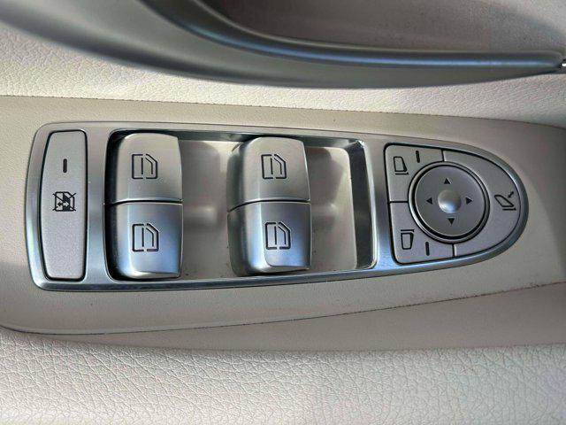 used 2021 Mercedes-Benz E-Class car, priced at $36,789