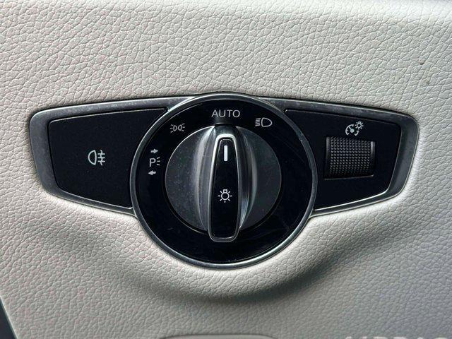 used 2021 Mercedes-Benz E-Class car, priced at $36,789