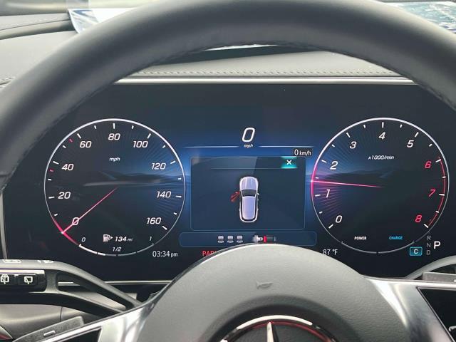 used 2025 Mercedes-Benz GLC 300 car, priced at $51,701