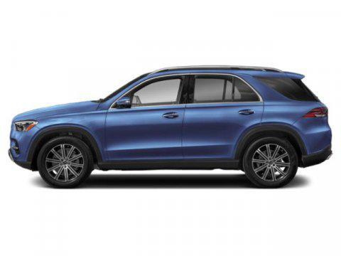 new 2025 Mercedes-Benz GLE 350 car, priced at $70,870