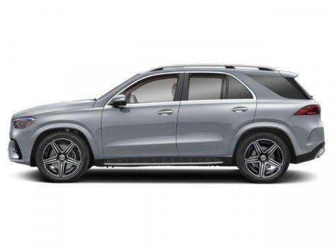 new 2026 Mercedes-Benz GLE 580 car, priced at $99,930