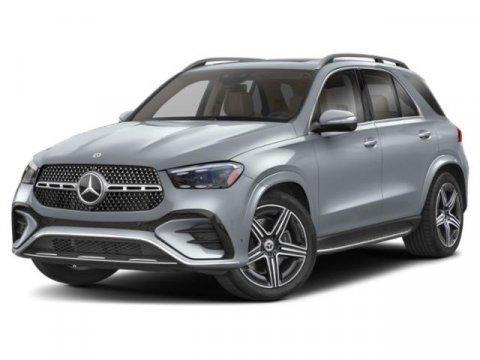 new 2026 Mercedes-Benz GLE 580 car, priced at $99,930