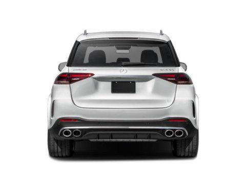 new 2026 Mercedes-Benz AMG GLE 53 car, priced at $97,795