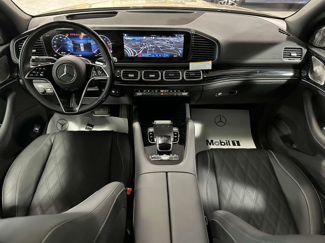 new 2024 Mercedes-Benz Maybach GLS 600 car, priced at $204,650