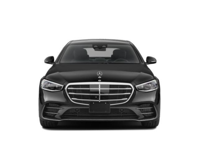 new 2024 Mercedes-Benz S-Class car, priced at $136,555