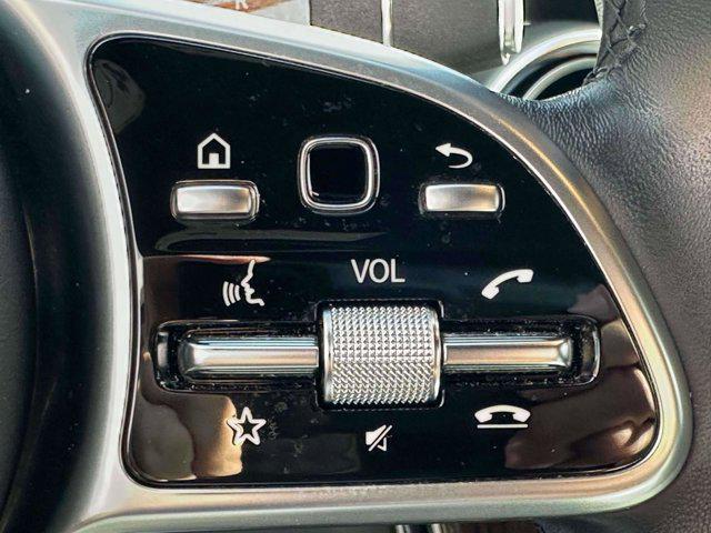 used 2022 Mercedes-Benz GLC 300 car, priced at $34,625