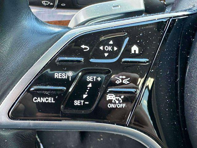 used 2022 Mercedes-Benz E-Class car, priced at $42,890