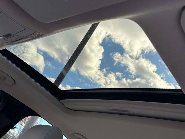 used 2022 Mercedes-Benz E-Class car, priced at $42,890