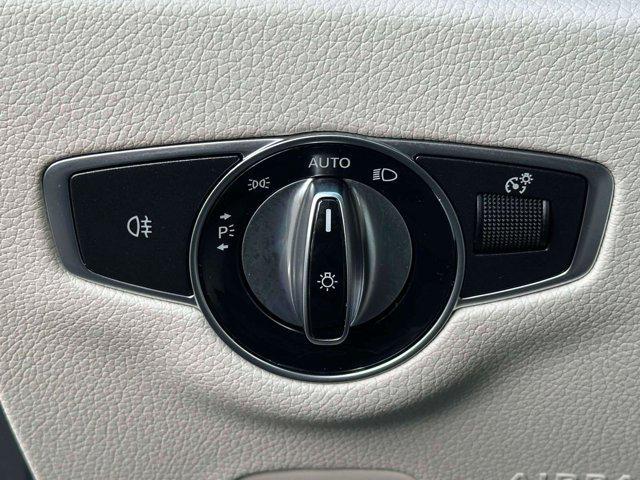 used 2022 Mercedes-Benz E-Class car, priced at $42,890