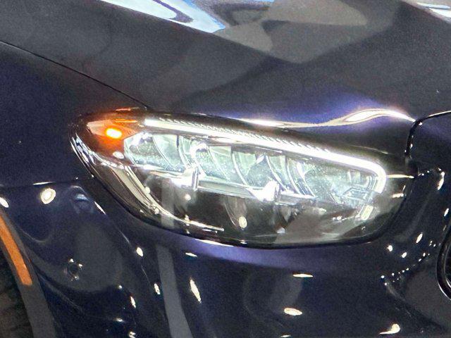 used 2022 Mercedes-Benz E-Class car, priced at $42,890