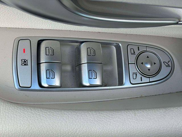 used 2022 Mercedes-Benz E-Class car, priced at $42,890