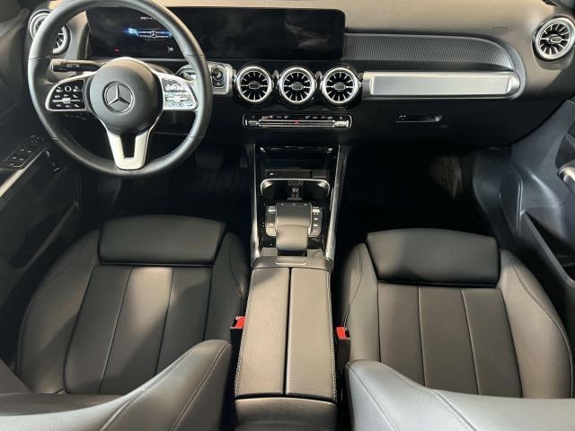 used 2022 Mercedes-Benz GLB 250 car, priced at $38,725