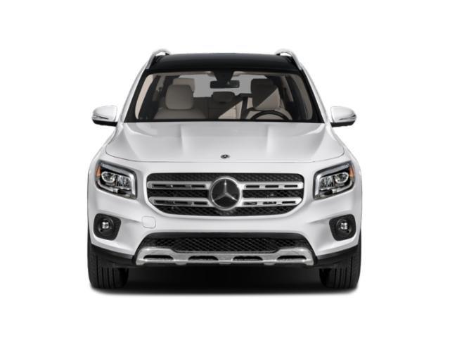new 2022 Mercedes-Benz GLB 250 car, priced at $46,910