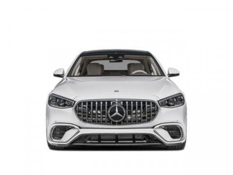 new 2026 Mercedes-Benz AMG S 63 E car, priced at $203,545
