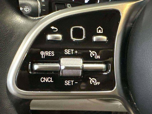 used 2022 Mercedes-Benz GLC 300 car, priced at $32,458