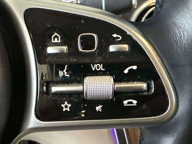 used 2022 Mercedes-Benz GLC 300 car, priced at $32,458