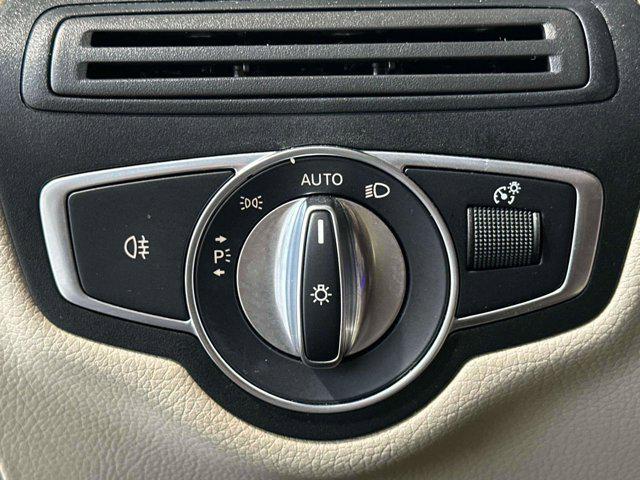 used 2022 Mercedes-Benz GLC 300 car, priced at $32,458