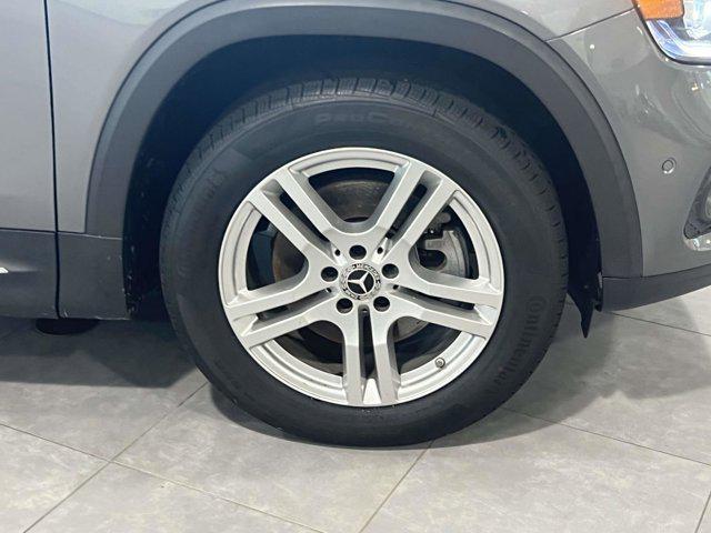 used 2022 Mercedes-Benz GLB 250 car, priced at $28,755