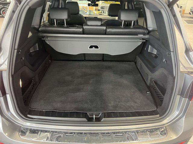 used 2022 Mercedes-Benz GLB 250 car, priced at $28,755