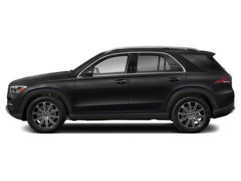 new 2025 Mercedes-Benz GLE 350 car, priced at $66,915