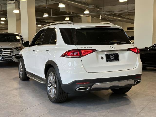 used 2021 Mercedes-Benz GLE 350 car, priced at $44,611