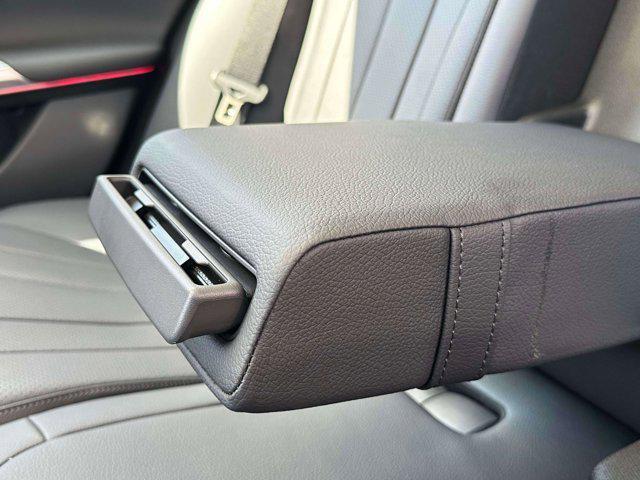 used 2024 Mercedes-Benz E-Class car, priced at $57,908