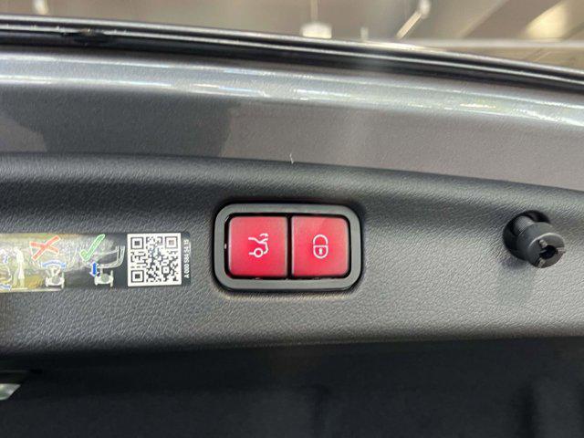 used 2025 Mercedes-Benz C-Class car, priced at $45,114