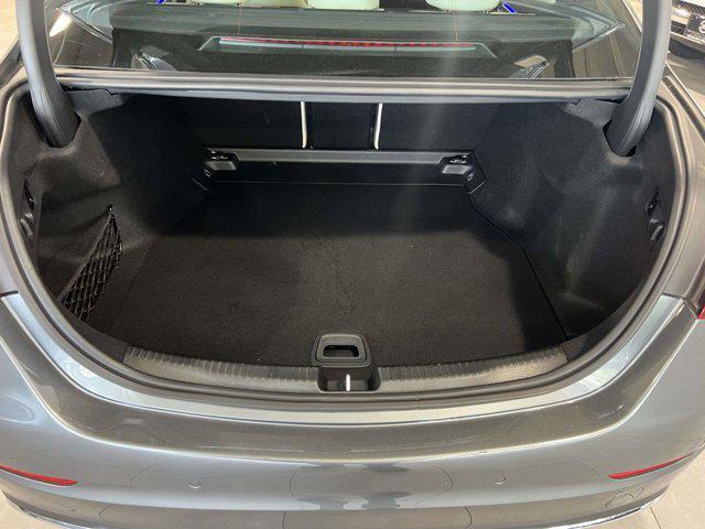 used 2025 Mercedes-Benz C-Class car, priced at $45,114