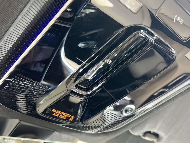 used 2025 Mercedes-Benz C-Class car, priced at $45,114