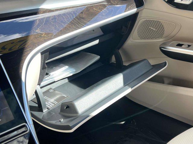 used 2025 Mercedes-Benz C-Class car, priced at $45,114